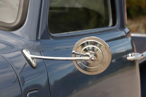 1950 Chevrolet 3100 Pickup LHD In vendita (immagine 104 di 197)