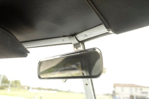 1950 Chevrolet 3100 Pickup LHD In vendita (immagine 63 di 197)