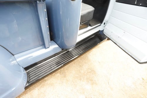 1950 Chevrolet 3100 Pickup LHD In vendita (immagine 83 di 197)