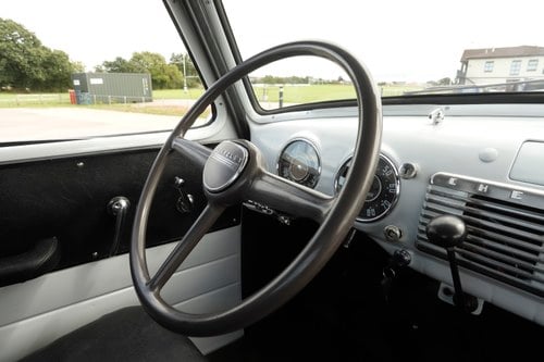 1950 Chevrolet 3100 Pickup LHD In vendita (immagine 39 di 197)