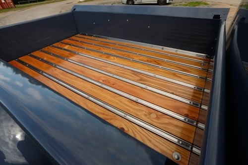 1950 Chevrolet 3100 Pickup LHD In vendita (immagine 70 di 197)