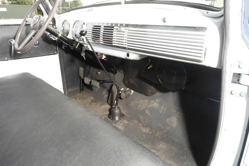 1950 Chevrolet 3100 Pickup LHD In vendita (immagine 53 di 197)