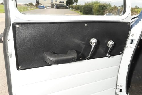 1950 Chevrolet 3100 Pickup LHD In vendita (immagine 30 di 197)