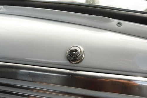 1950 Chevrolet 3100 Pickup LHD In vendita (immagine 69 di 197)