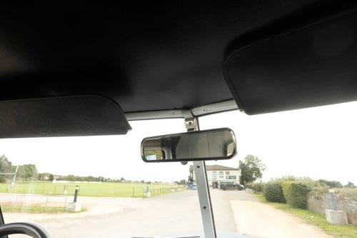 1950 Chevrolet 3100 Pickup LHD In vendita (immagine 62 di 197)