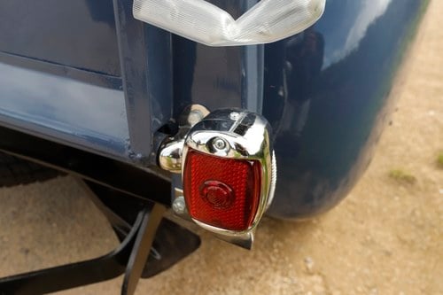 1950 Chevrolet 3100 Pickup LHD In vendita (immagine 85 di 197)