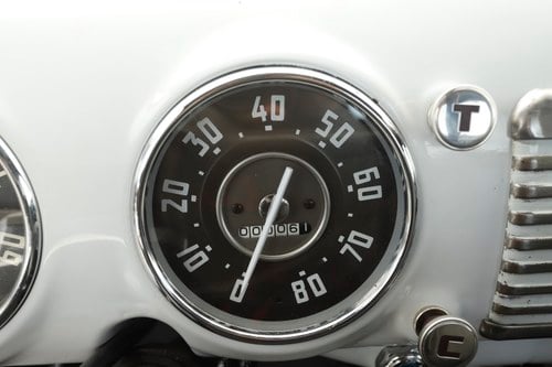 1950 Chevrolet 3100 Pickup LHD In vendita (immagine 33 di 197)