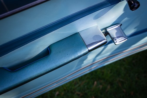 1959 Chevrolet Impala Convertible For Sale (picture 95 of 248)
