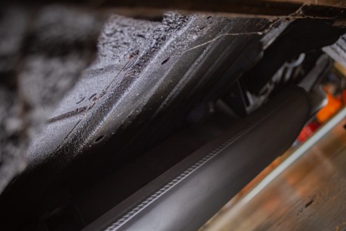 1959 Chevrolet Impala Convertible For Sale (picture 205 of 248)