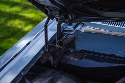 1959 Chevrolet Impala Convertible For Sale (picture 174 of 248)