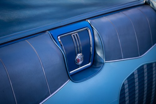 1959 Chevrolet Impala Convertible For Sale (picture 62 of 248)