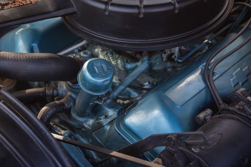 1959 Chevrolet Impala Convertible For Sale (picture 180 of 248)