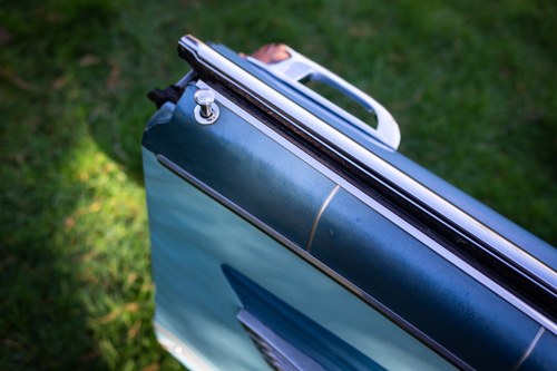 1959 Chevrolet Impala Convertible For Sale (picture 89 of 248)