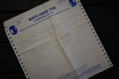 1959 Chevrolet Impala Convertible For Sale (picture 242 of 248)