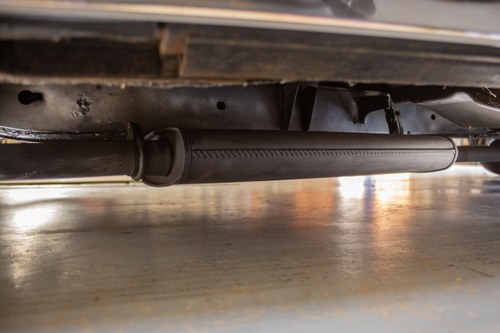 1959 Chevrolet Impala Convertible For Sale (picture 196 of 248)