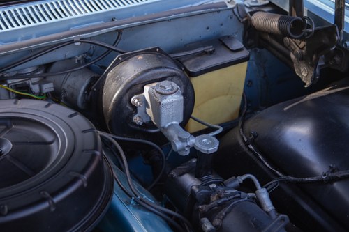 1959 Chevrolet Impala Convertible For Sale (picture 178 of 248)