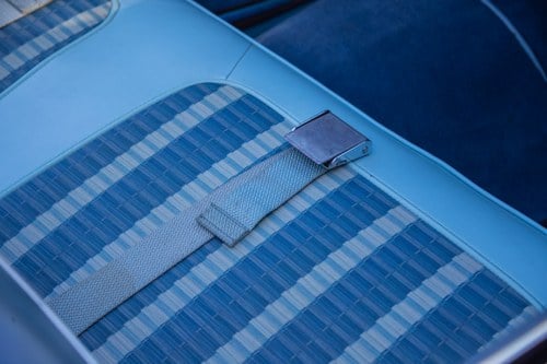 1959 Chevrolet Impala Convertible For Sale (picture 63 of 248)