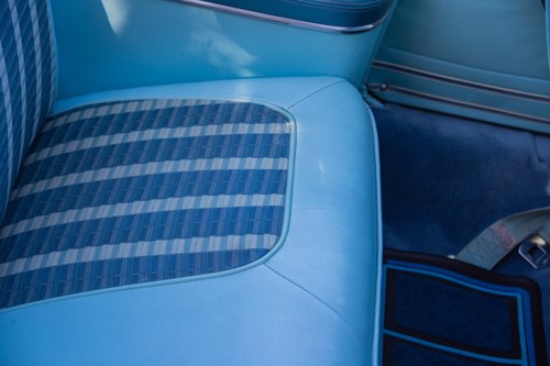 1959 Chevrolet Impala Convertible For Sale (picture 65 of 248)