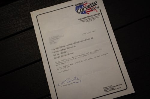 1959 Chevrolet Impala Convertible For Sale (picture 248 of 248)