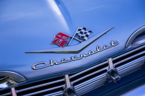 1959 Chevrolet Impala Convertible For Sale (picture 159 of 248)