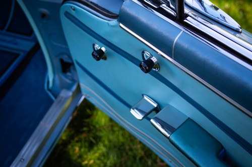 1959 Chevrolet Impala Convertible For Sale (picture 90 of 248)