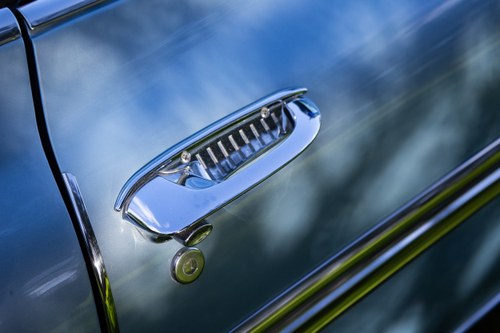 1959 Chevrolet Impala Convertible For Sale (picture 137 of 248)