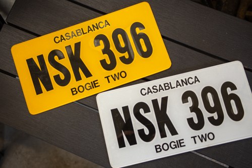 1959 Chevrolet Impala Convertible For Sale (picture 206 of 248)