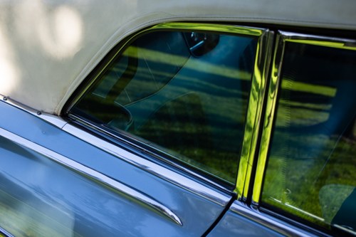 1959 Chevrolet Impala Convertible For Sale (picture 118 of 248)