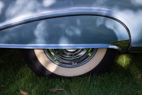 1959 Chevrolet Impala Convertible For Sale (picture 31 of 248)