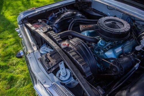 1959 Chevrolet Impala Convertible For Sale (picture 184 of 248)