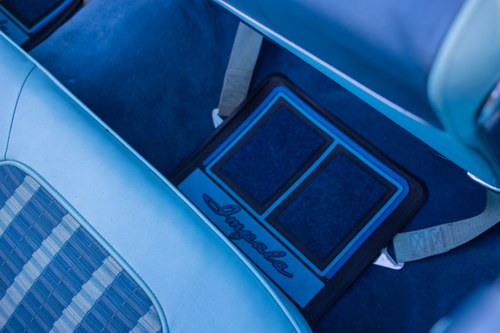 1959 Chevrolet Impala Convertible For Sale (picture 72 of 248)