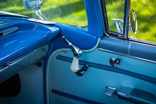 1959 Chevrolet Impala Convertible For Sale (picture 83 of 248)