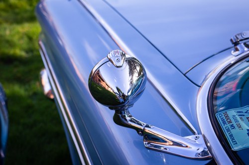 1959 Chevrolet Impala Convertible For Sale (picture 124 of 248)