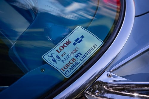 1959 Chevrolet Impala Convertible For Sale (picture 125 of 248)