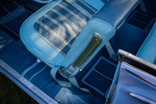 1959 Chevrolet Impala Convertible For Sale (picture 75 of 248)