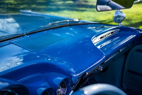 1959 Chevrolet Impala Convertible For Sale (picture 57 of 248)