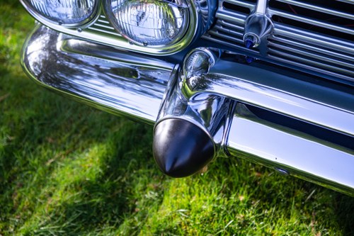 1959 Chevrolet Impala Convertible For Sale (picture 151 of 248)
