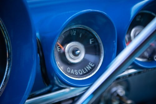 1959 Chevrolet Impala Convertible For Sale (picture 47 of 248)