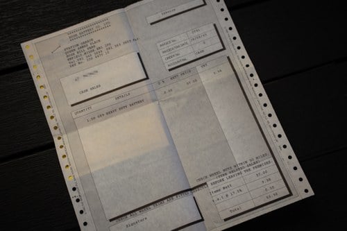 1959 Chevrolet Impala Convertible For Sale (picture 240 of 248)