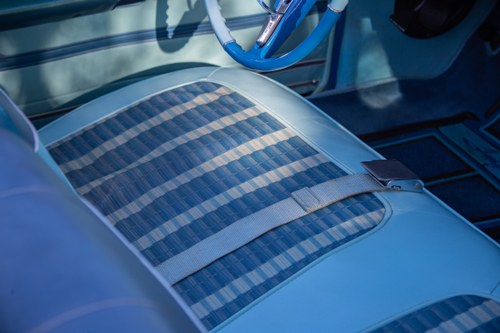 1959 Chevrolet Impala Convertible For Sale (picture 66 of 248)