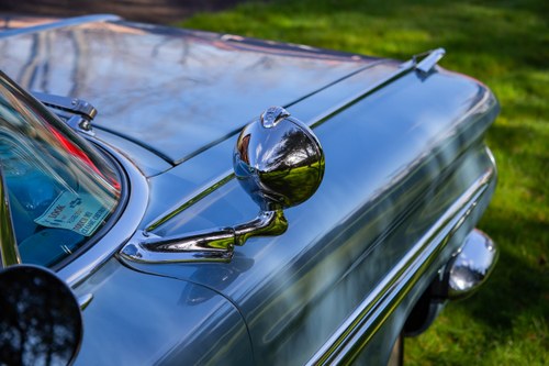 1959 Chevrolet Impala Convertible For Sale (picture 139 of 248)