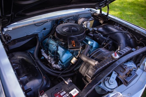 1959 Chevrolet Impala Convertible For Sale (picture 167 of 248)