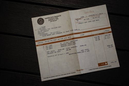 1959 Chevrolet Impala Convertible For Sale (picture 243 of 248)