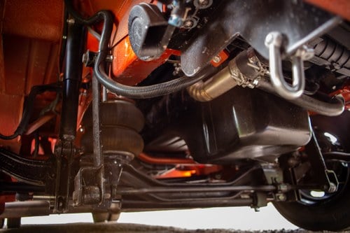 1955 Chevrolet 5700 Te koop (foto 119 van 131)