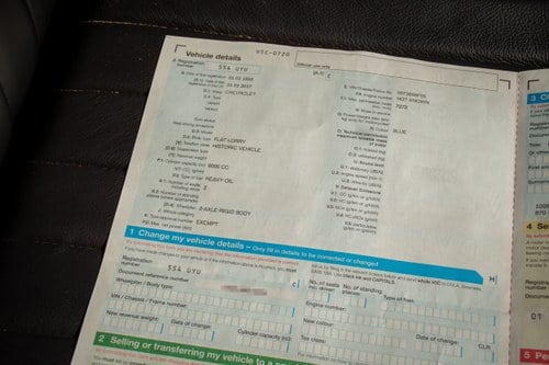 1955 Chevrolet 5700 Te koop (foto 131 van 131)