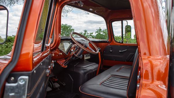 1955 Chevrolet 5700 For Sale (picture :index of 23)
