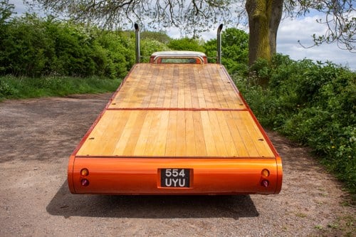 1955 Chevrolet 5700 Te koop (foto 14 van 131)