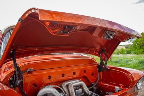 1955 Chevrolet 5700 Te koop (foto 100 van 131)