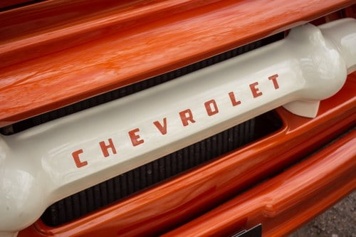 1955 Chevrolet 5700 Te koop (foto 66 van 131)