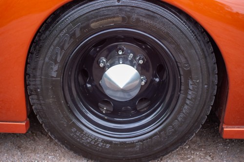 1955 Chevrolet 5700 Te koop (foto 20 van 131)